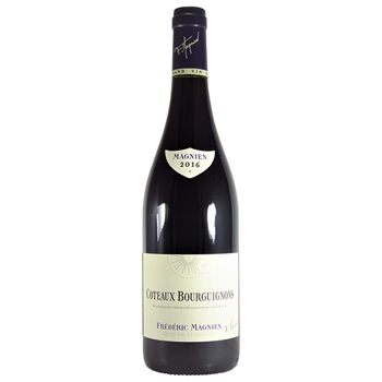 2018 コトー･ブルギニョン / フレデリック･マニャン ◎(Coteaux Bourguignons2018 ◎)